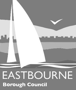 Eastbourne Council logo