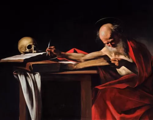 Caravaggio