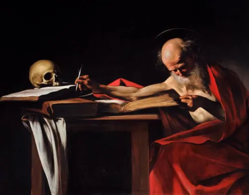 Caravaggio