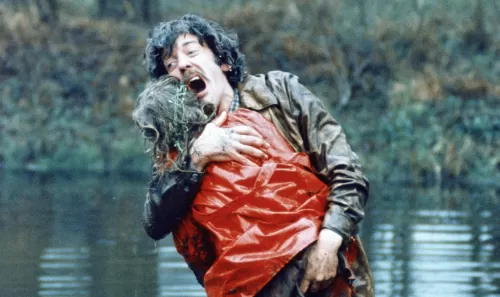 Towner Cine Club: Don't Look Now