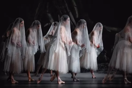 Giselle