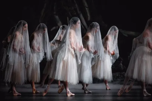 Giselle
