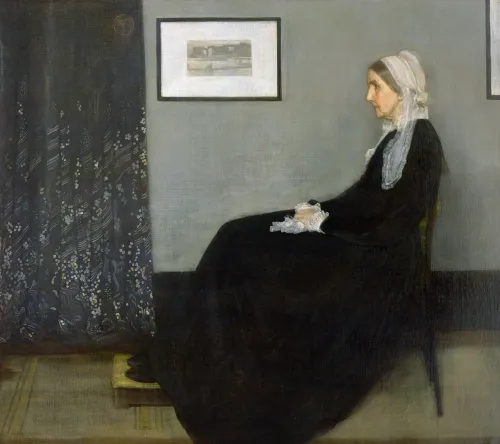 James McNeill Whistler