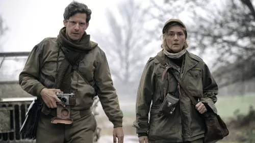 Lee + Q&A (SOLD OUT)