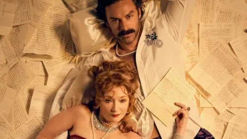 Les Liaisons Dangereuses
