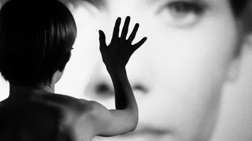 Towner Cine Club: Persona