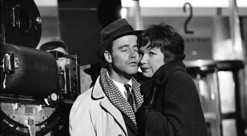 The Apartment
