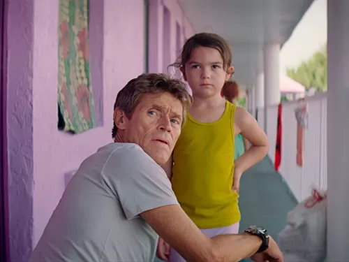 The Florida Project