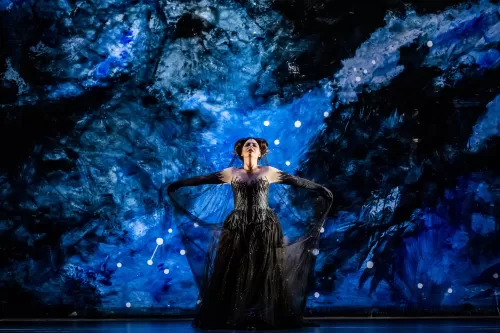 The Magic Flute