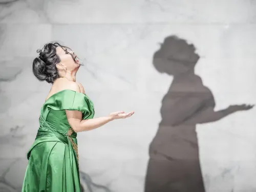 Tosca