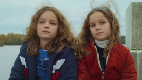 Towner Cine Club: Petite Maman