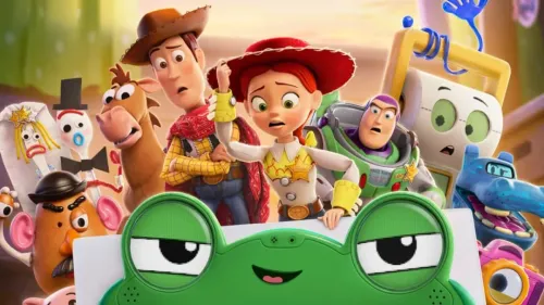 Toy Story