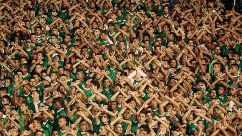 Ultras