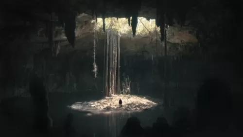Underland