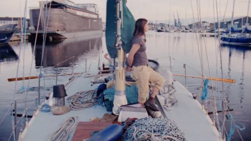 Wind, Tide & Oar