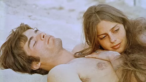Towner Cine Club: Zabriskie Point
